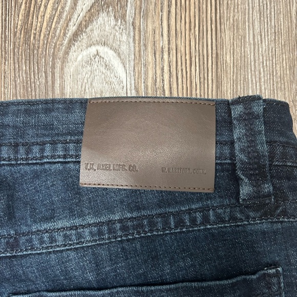 ⭐️TK Axel Slim Boot W. 32x L. 32⭐️ - Picture 6 of 6